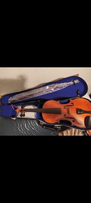 Karl Höfner Bubenreuth 4/4 Geige Violine Bubenreuth 1989