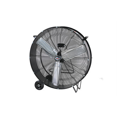 K Tool International 30'' Direktantrieb Trommelventilator CED4847-ISN