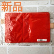  New  Rare HOBONICHI Techo Cover Cinnamon Apple Original Size