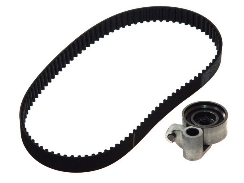SKF-OE VKMA 91711 Timing Belt Kit for TOYOTA - Image 16