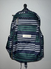 Jujube JJB Mini Be in Providence Small Backpack W/ Changing Pad