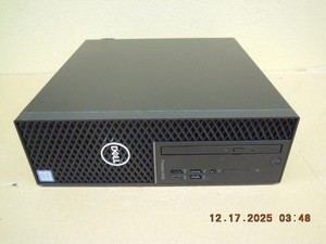 値下げ❣️Dell precision 3430SFF cdeed013-b76c-591d-acf0-