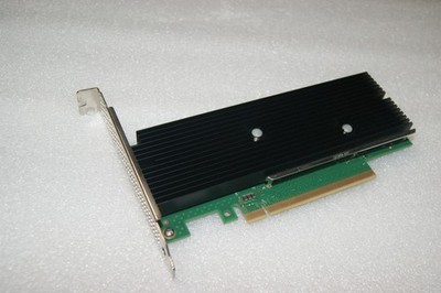 Genuine Intel QuickAssist Adapter 8970 QAT Accelerator x16 100Gb PCIe IQ89701GP5