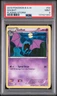 2013 POKEMON BLACK & WHITE PLASMA STORM #54 GOLBAT PSA 9