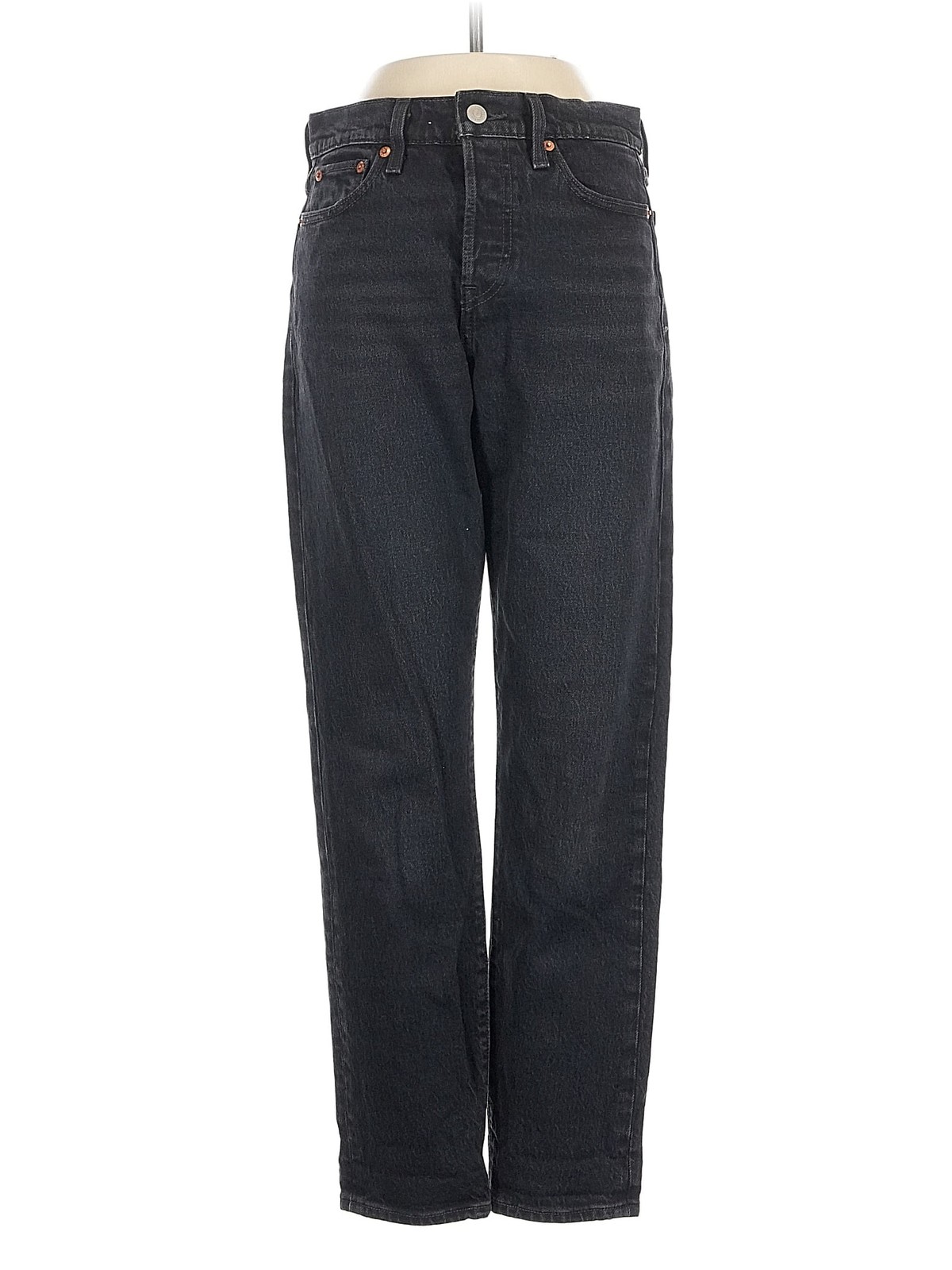 Levi's Women Blue Jeans 26W