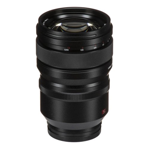 Panasonic Lumix S PRO 50Mm F/1.4 - Picture 4 of 8