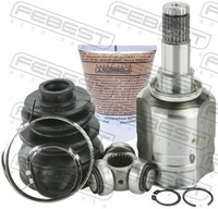 Gelenksatz Antriebswelle Febest 0111-2NZFE FüR Toyota Yaris Verso VAN Vios NCP10