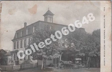 Meckville PA-Bethel-General Store-House-Residence-Home-Berks County-Pennsylvania