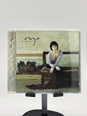 A Day Without Rain Music, Enya 2000
