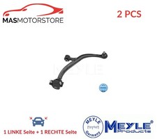 LINKS RECHTS QUERLENKER SATZ MEYLE 11-16 050 0064 2PCS A FÜR CITROËN SAXO,AX