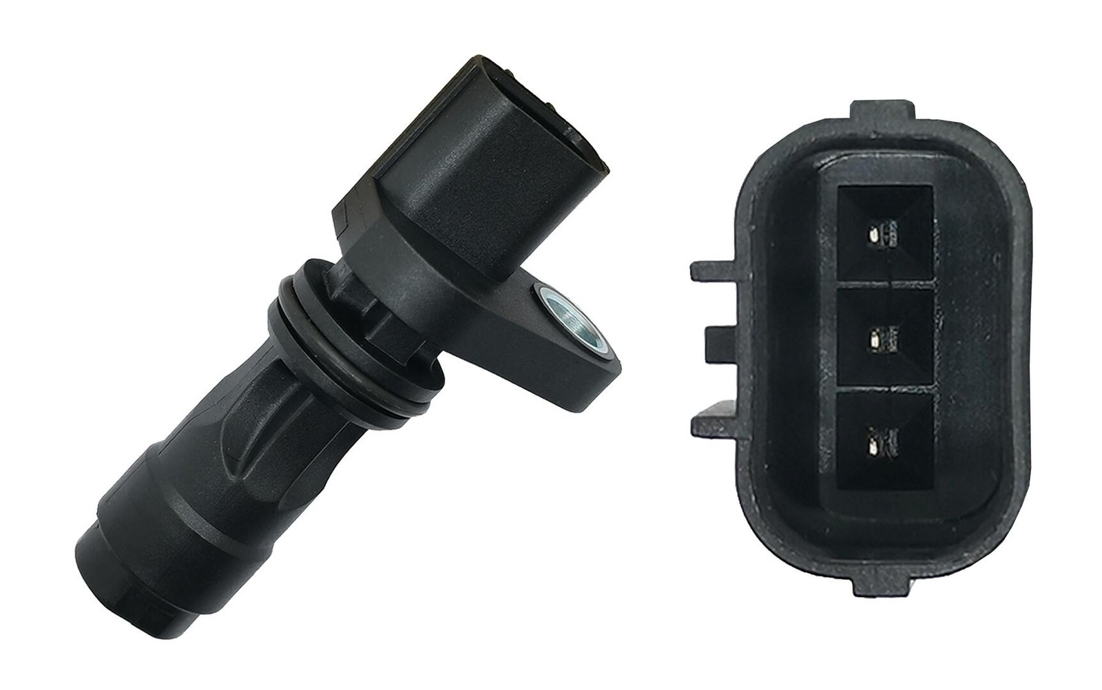 Fits WAGNER CRS00251 Sensor, crankshaft pulse CRS00251 Crankshaft position sens