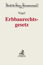 Erbbaurechtsgesetz | Gesetz über das Erbbaur...