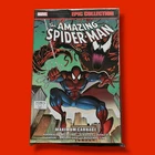 Amazing Spider-Man Marvel Epic Collection Vol 25 Maximum Carnage Pre-Owned