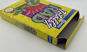 Totally Rad  - Nintendo NES - PAL-B - OVP - CIB - NOE