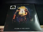 The Killers & Bruce Springsteen Encore At The Garden LP - 2025 RSD Sealed