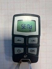 Funk Fernbedienung Eberspächer Easy Start Remote+ Opel Standheizung 221000330700