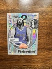 2025 Topps Chrome Anthony Davis Base (RAW)