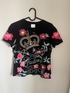 J'adore Dior Shirt | eBay