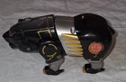 Bandai Power Rangers Wild Force Gaoranger DX Gao Bear Megazord Vintage Toy