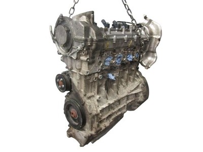Motor (Diesel) Engine OM 668.942 76.153km für MERCEDES A-KLASSE W168 A 170 CDI