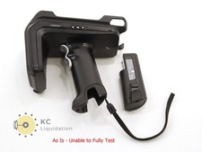 Zebra RFD4031-G00B700-US Card Reader Sled - As Is