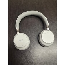 Yealink BH72 Lite Teams USB-A Bluetooth Headset Light Gray Tested Works