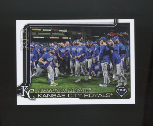 2025 Topps Series 2 Baseball, # 351 to 525 U-PICK to complete your set, WB10 - Picture 291 of 304