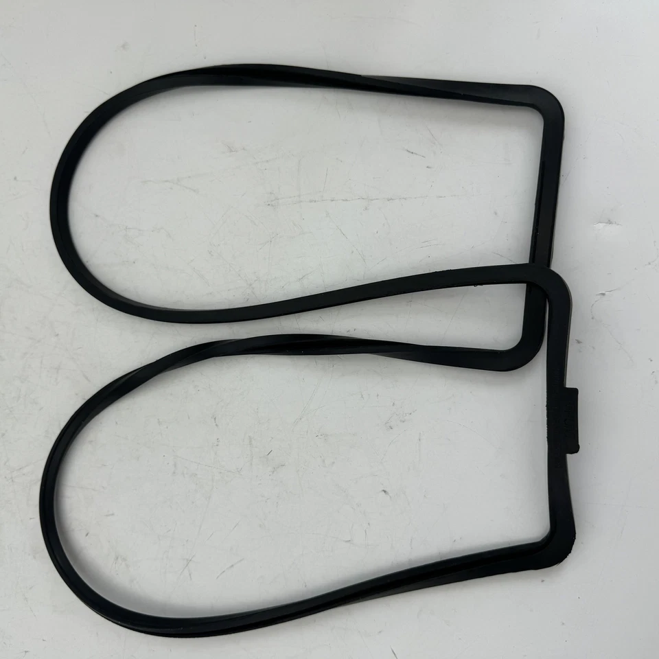 Tappet Cover Gasket W/ Grommet Seals 3284623 Fits 89-02 12V Dodge 5.9L Cummins Foto 4 de 4