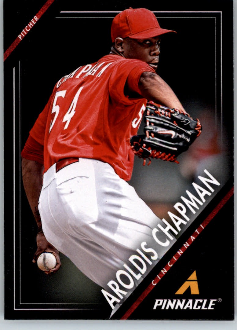 2013 Pinnacle Baseball Card Pick (Base)