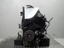 Motor ohne Anbauteile (Diesel) RHY CITROEN Xsara 2.0 HDI