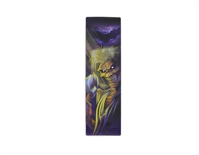 Stern Pinball Iron Maiden Pro Backbox Decal Right #820-78N5-02