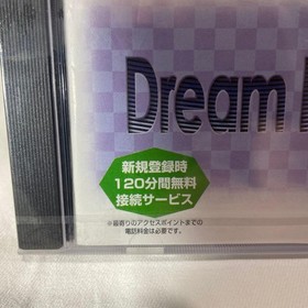 dream passport dreamcast Japan 2k