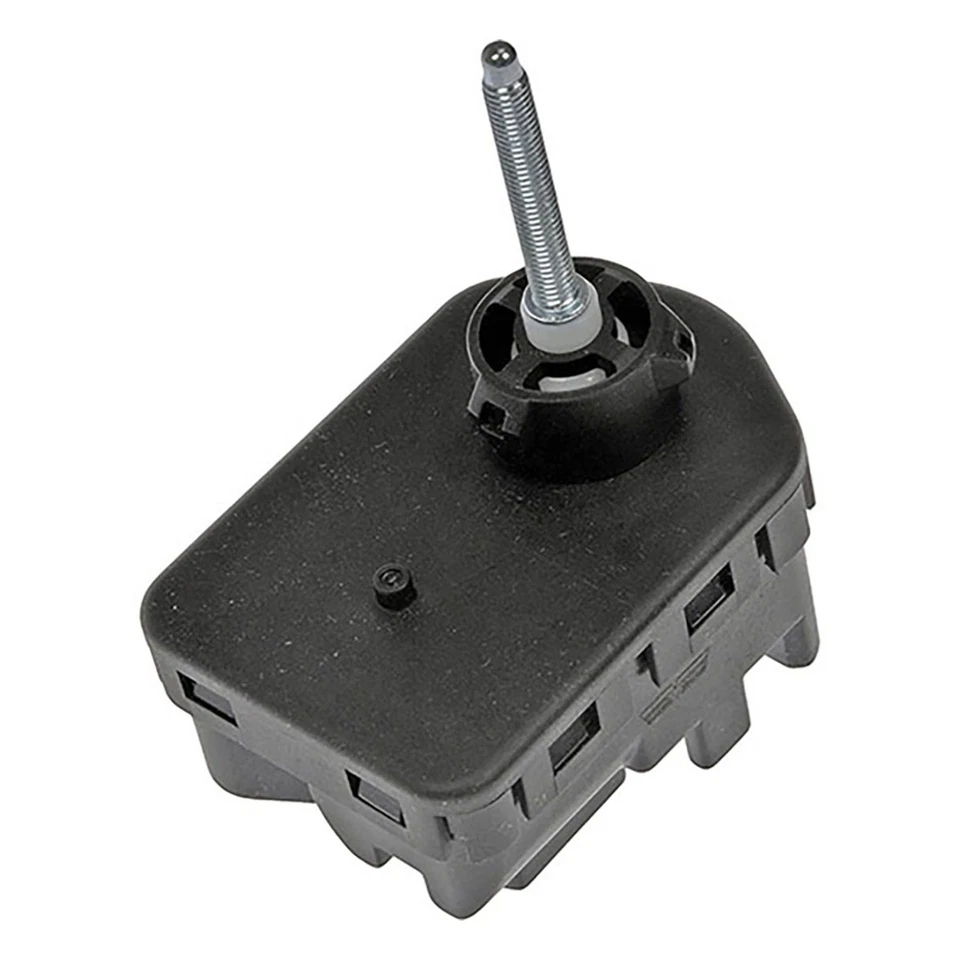 Nuevo motor nivelador de faros Dorman para Toyota Prius V Lexus CT200h ES300h Foto 2 de 4