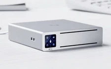 Ubiquiti Unifi AI Key - New - Sealed