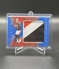 2025 Panini Absolute Shedeur Sanders Football (RAW)