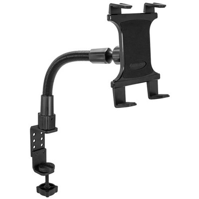 Versatile Tablet Stand with Easy Install & Durable Support