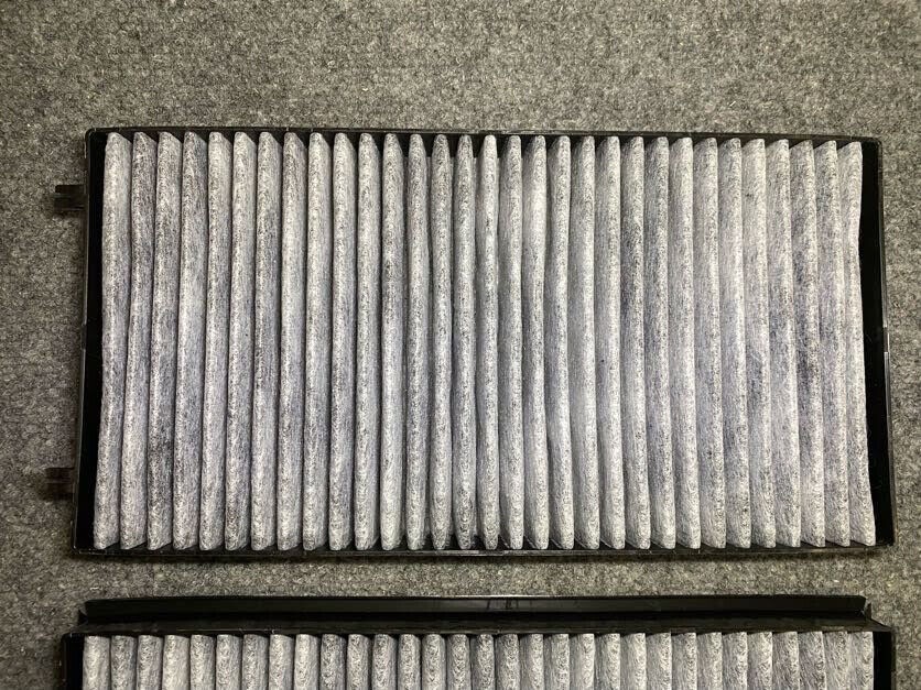BMW Cabin Air Filter - 64-11-6-921-019 - For BMW 745i / Others & Rolls-Royce