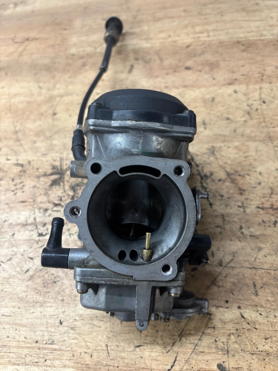Carburetor Carb Kit Replacement for CV 40mm Dyna Tunisia