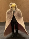 Star Wars Vintage 1983 Luke Jedi w/ Snap Cape Original Kenner Figure * NO REPRO!