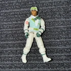 Vintage GI Joe Iceberg V1 Action Figure 1986