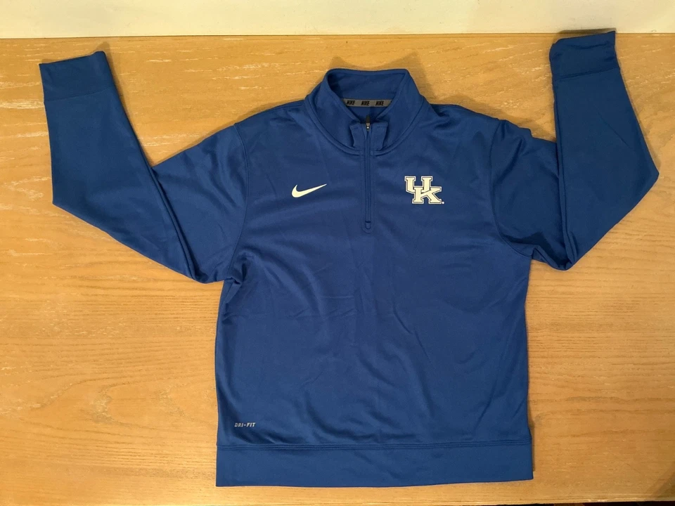 Nike Dri-Fit University of Kentucky Boys Clothing Lot of 2 Size Large - Image 4 of 4