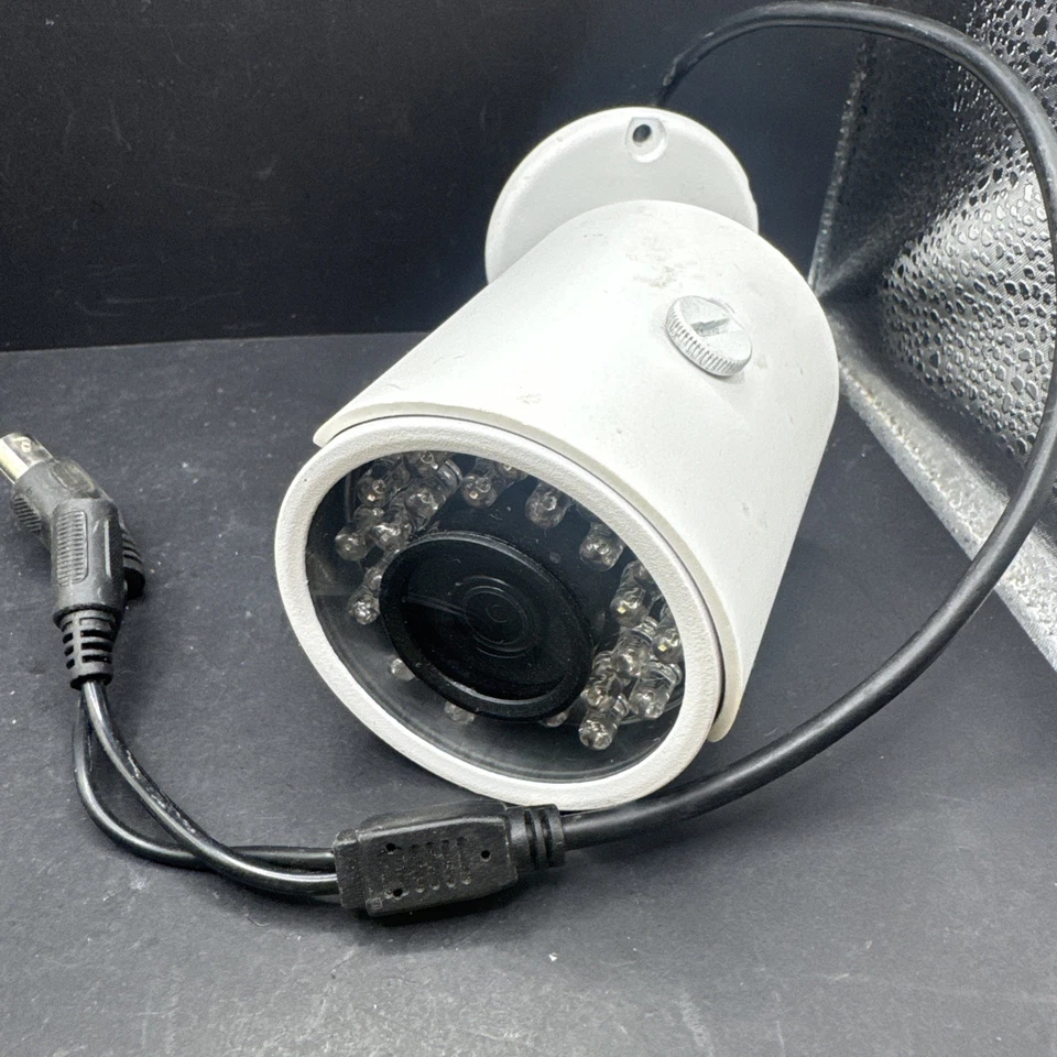 QSEE QCN8045B POE Cameras - 1080P HD IP Security - Image 3 of 4