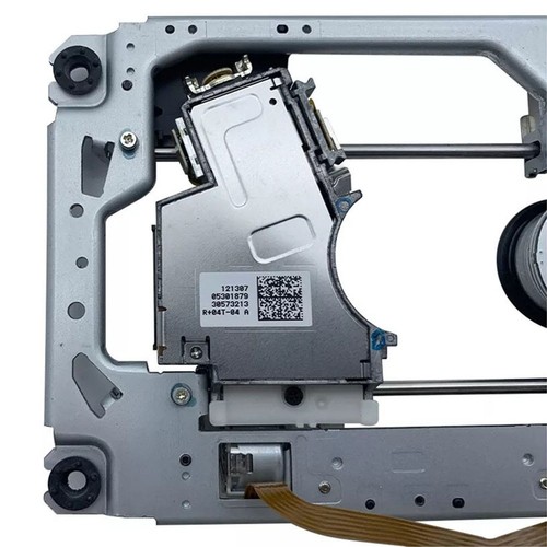 KEM-400AAA Lens Correct Model Identification Fully Tested Before Shipping - Afbeelding 11 van 11