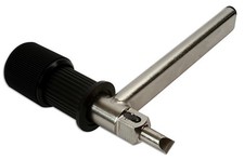 Gunson Clik Adjust Micrometer Tappet Adjuster G4094