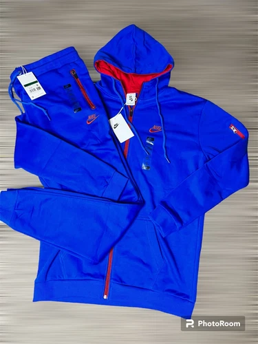 Cheap nike sweat suits mens hotsell