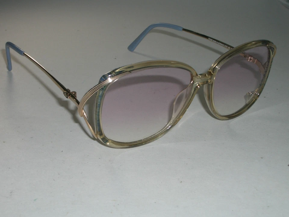 GAFAS DE SOL CHRISTIAN DIOR ALEMANIA 2707 57[]15 130 ROSA CLARO/ROSA TINTE DEGRADADO Foto 2 de 4