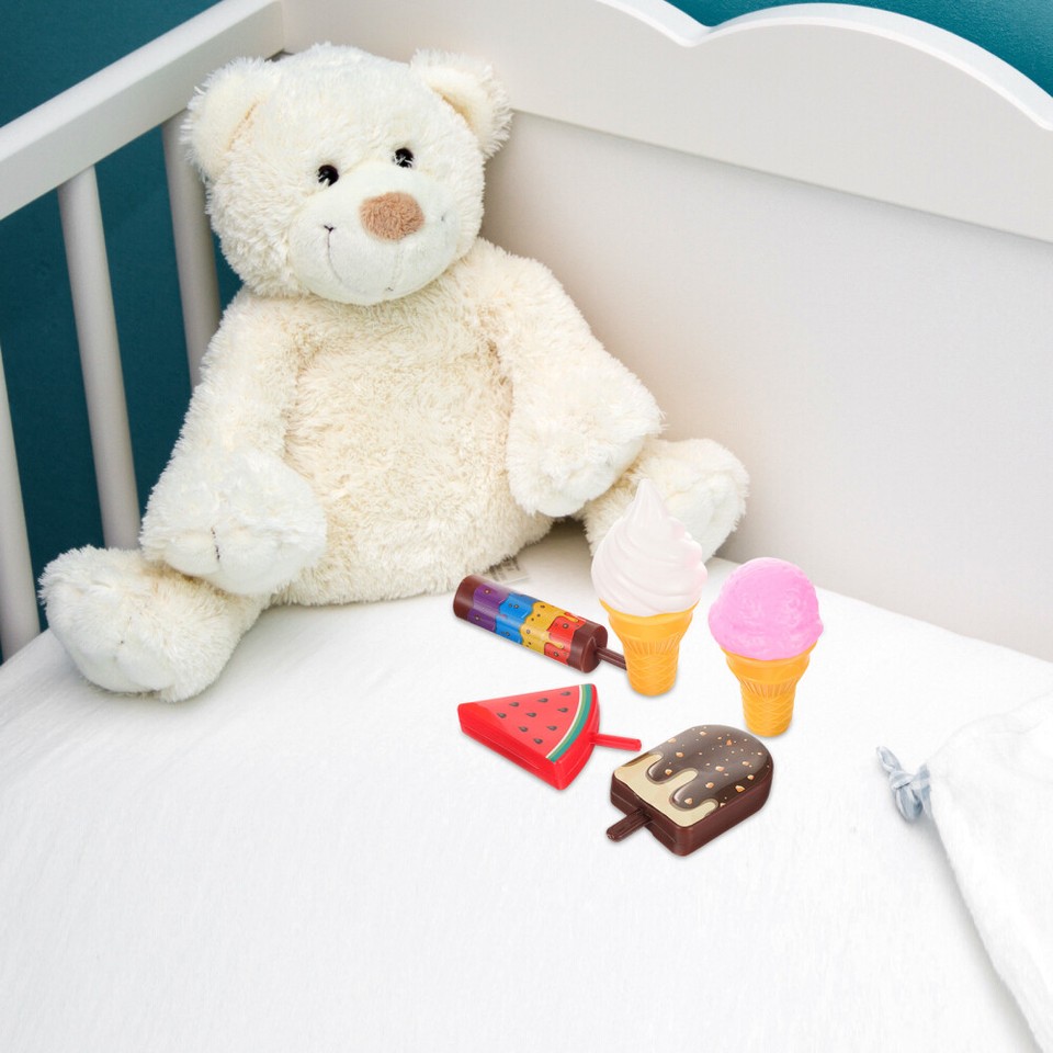 Simulated Ice Cream Toddlers Learning Toys Play House Set Child eBay