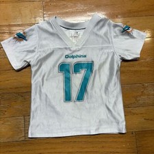 Kids Miami  Dolphins Jersey