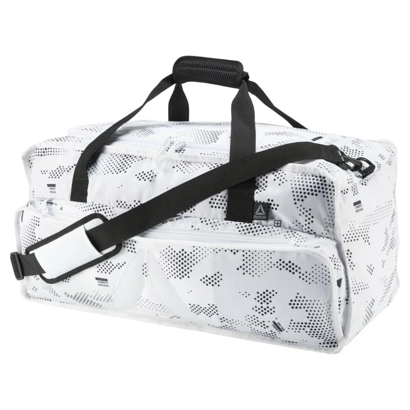 Reebok active sales enhanced grip bag