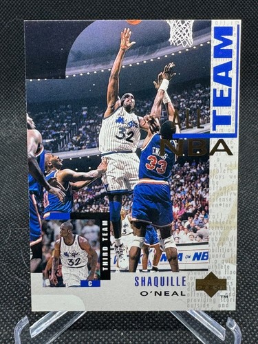 Shaquille O'Neal Pick Your Own & Complete Your Collection - Picture 26 of 45